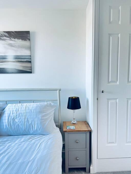 100 Steps To Broadstairs Beach - 2 Bedroom 3 Beds 外观 照片