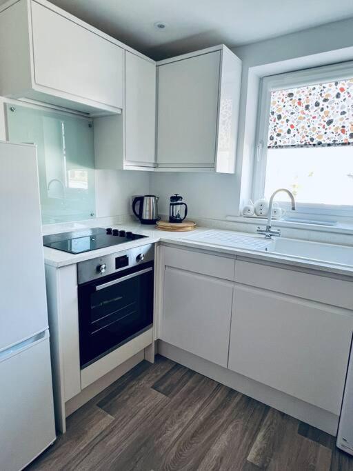 100 Steps To Broadstairs Beach - 2 Bedroom 3 Beds 外观 照片